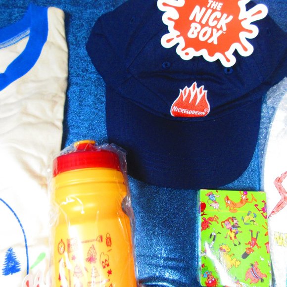 COMPLETE SUMMER 2018 XXXL Nick Box RARE SOLD OUT NEVER TO BE MADE AGAIN! - Picture 10 of 12